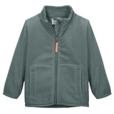 Killtec FIOS 1 Fleecejacke Kinder | blau | Größe 110/116