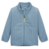 Killtec FIOS 1 Fleecejacke Kinder | blau | Größe 110/116