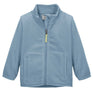 Killtec FIOS 1 Fleecejacke Kinder | blau | Größe 110/116
