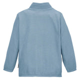 Killtec FIOS 1 Fleecejacke Kinder | blau | Größe 110/116
