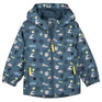 Killtec FIOS 25 Jacke Kinder | blau | Größe 110/116