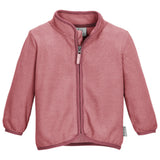 Killtec FIOW 49 Fleece Jacke Kinder | rosa | Größe 110/116