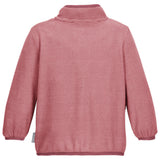 Killtec FIOW 49 Fleece Jacke Kinder | rosa | Größe 110/116
