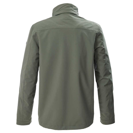 Killtec GS 108 Softshell Jacke Herren | blau | Größe L