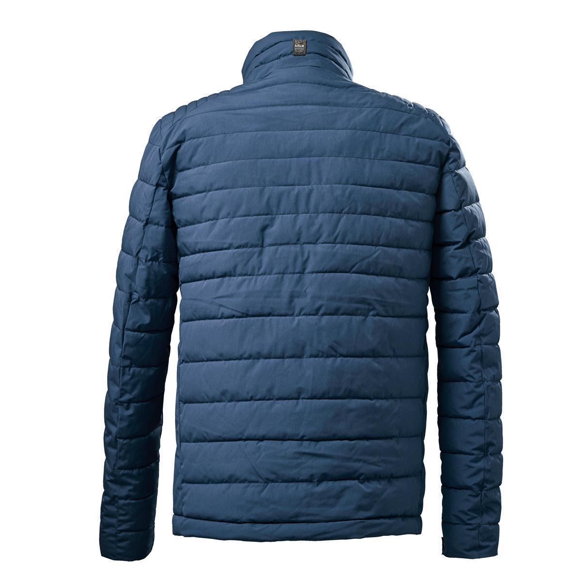 Killtec GW 40 Jacke Herren | blau | Größe 4XL