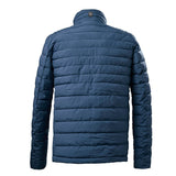 Killtec GW 40 Jacke Herren | blau | Größe 4XL