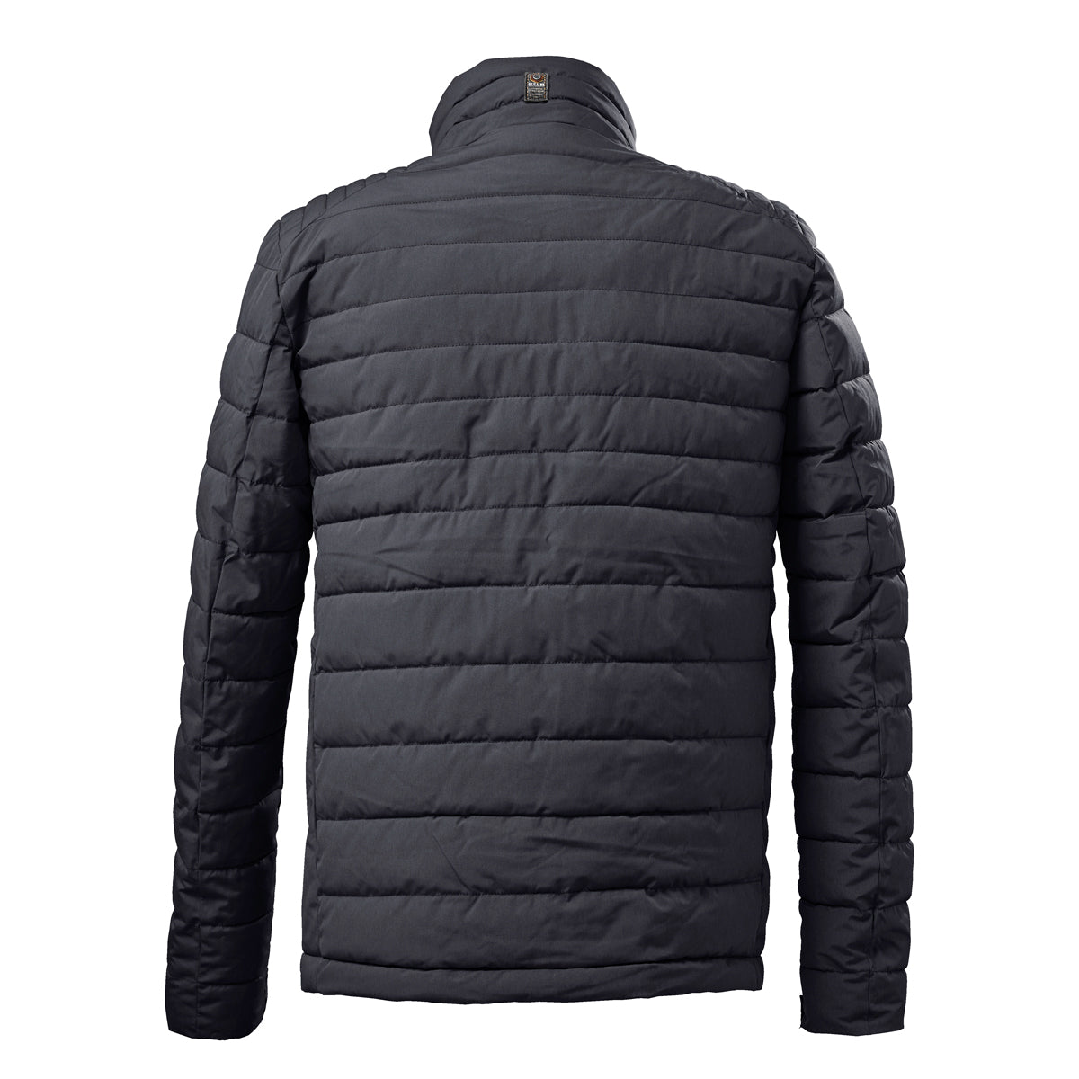 Killtec GW 40 Jacke Herren | blau | Größe 4XL