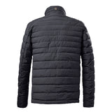 Killtec GW 40 Jacke Herren | blau | Größe 4XL