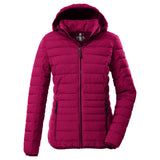 Killtec GW 49 Jacke Damen | grün | Größe 36