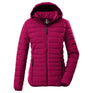 Killtec GW 49 Jacke Damen | grün | Größe 36