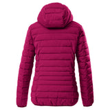 Killtec GW 49 Jacke Damen | grün | Größe 36
