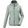 Killtec GW 49 Jacke Damen | grün | Größe 36