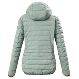 Killtec GW 49 Jacke Damen | grün | Größe 36