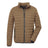 Killtec GW 6 Jacke Herren | braun | Größe 4XL