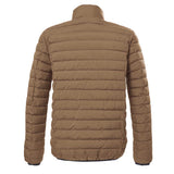Killtec GW 6 Jacke Herren | braun | Größe 4XL