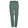 Killtec Kos 115 Zip Off Hose Kinder | grün | Größe 128