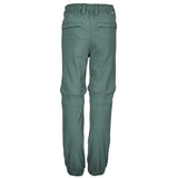 Killtec Kos 115 Zip Off Hose Kinder | grün | Größe 128