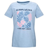 Killtec Kos 135 T-Shirt Kinder | blau | Größe 128