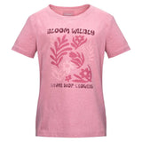 Killtec Kos 135 T-Shirt Kinder | blau | Größe 128