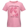 Killtec Kos 135 T-Shirt Kinder | blau | Größe 128