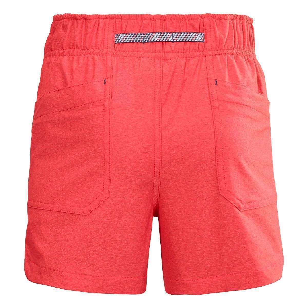Killtec Kos 136 Short Kinder | rosa | Größe 116