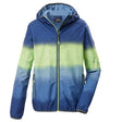 Killtec Kos 144 Jacke Kinder | blau | Größe 128