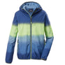 Killtec Kos 144 Jacke Kinder | blau | Größe 128