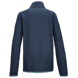 Killtec Kos 162 Fleecejacke Kinder | blau | Größe 128