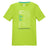 Killtec Kos 178 T-Shirt Kinder | grün | Größe 128