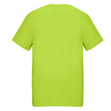 Killtec Kos 178 T-Shirt Kinder | grün | Größe 128