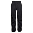 Killtec Kos 20 Regenhose Herren | schwarz | Größe L