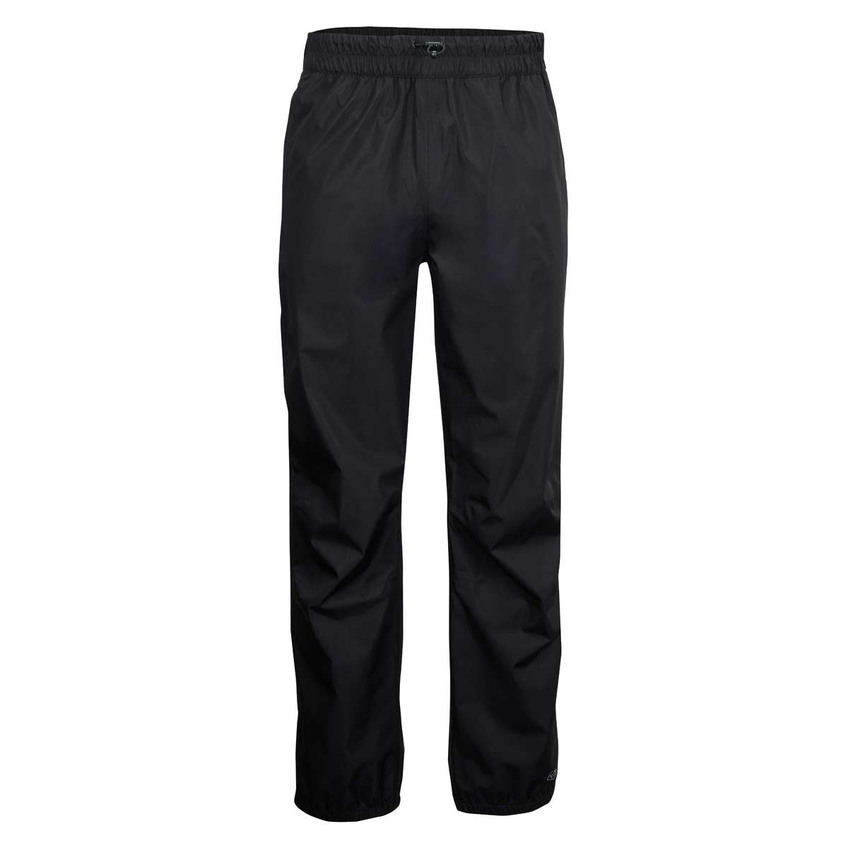 Killtec Kos 20 Regenhose Herren | schwarz | Größe L