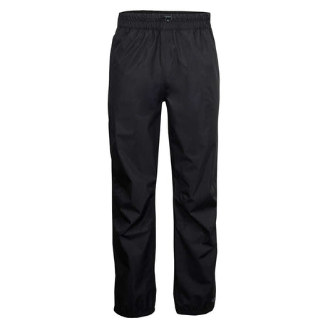 Killtec Kos 20 Regenhose Herren | schwarz | Größe L