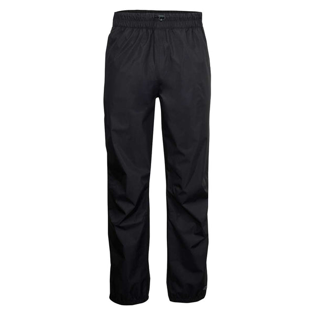 Killtec Kos 20 Regenhose Herren | schwarz | Größe L