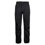 Killtec Kos 20 Regenhose Herren | schwarz | Größe L