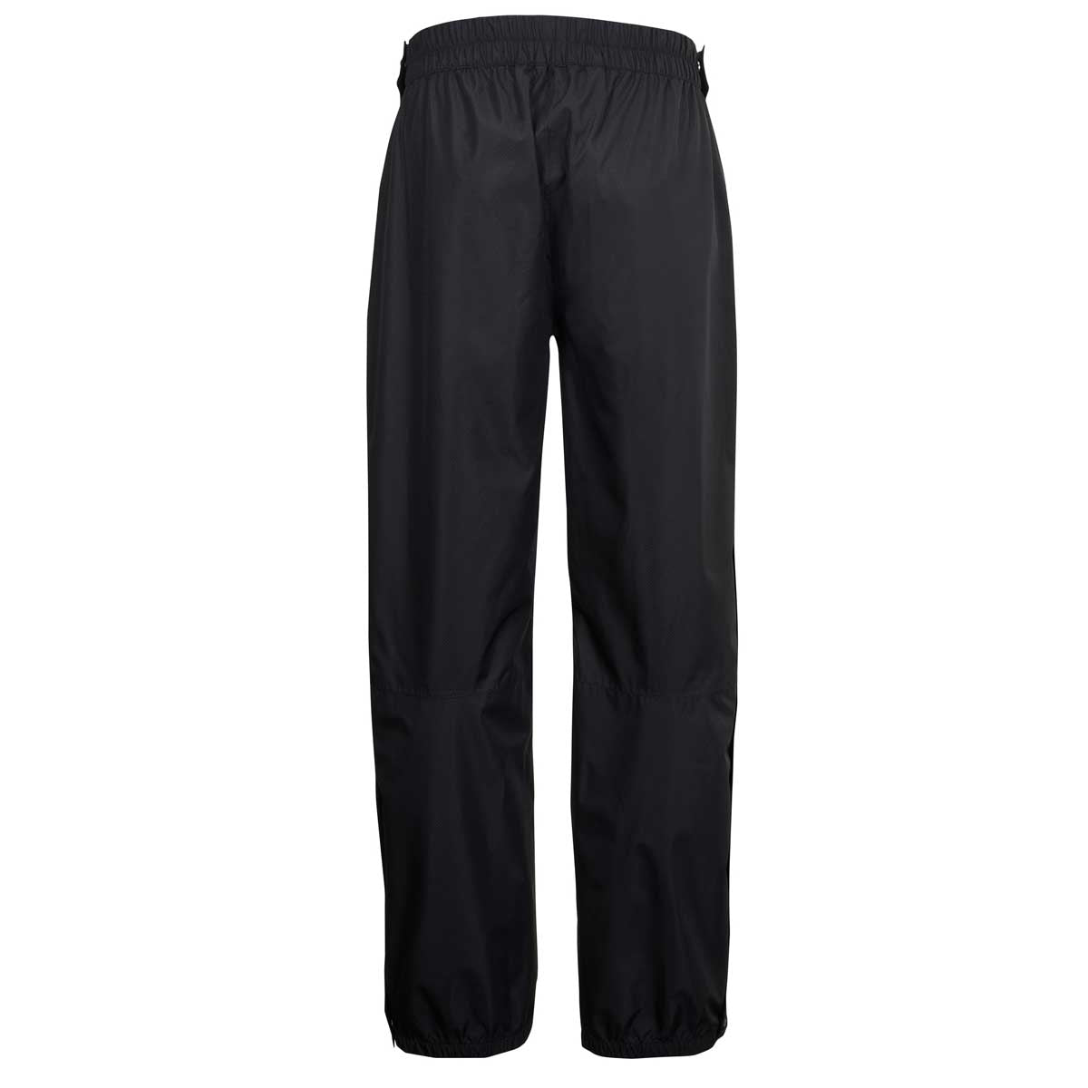 Killtec Kos 20 Regenhose Herren | schwarz | Größe L