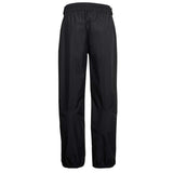 Killtec Kos 20 Regenhose Herren | schwarz | Größe L