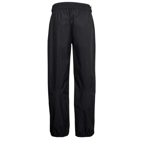 Killtec Kos 20 Regenhose Herren | schwarz | Größe L