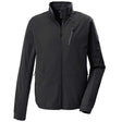 Killtec Kos 25 Jacke Herren | schwarz | Größe L