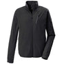 Killtec Kos 25 Jacke Herren | schwarz | Größe L