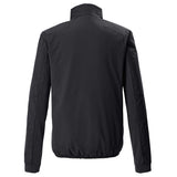 Killtec Kos 25 Jacke Herren | schwarz | Größe L