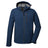 Killtec Kos 259 Softshell Jacke Herren | blau | Größe L