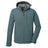 Killtec Kos 259 Softshell Jacke Herren | blau | Größe L