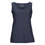 Killtec Kos 41 Tank Top Damen | blau | Größe 36