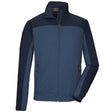 Killtec Kos 42 Flex Jacke Herren | blau | Größe L