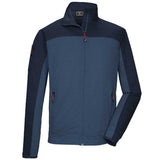 Killtec Kos 42 Flex Jacke Herren | blau | Größe L