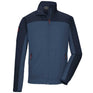 Killtec Kos 42 Flex Jacke Herren | blau | Größe L