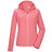 Killtec Kos 49 Fleecejacke Damen | pink | Größe 36