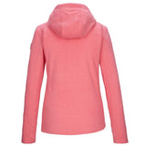Killtec Kos 49 Fleecejacke Damen | pink | Größe 36