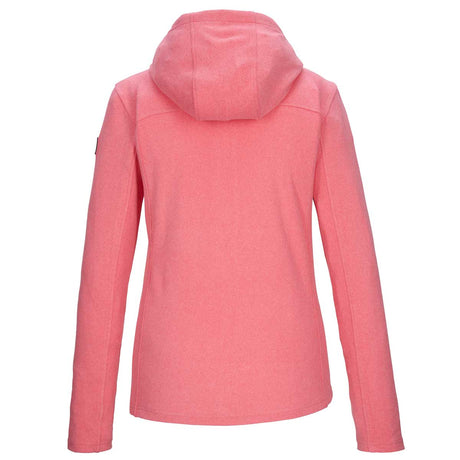Killtec Kos 49 Fleecejacke Damen | pink | Größe 36